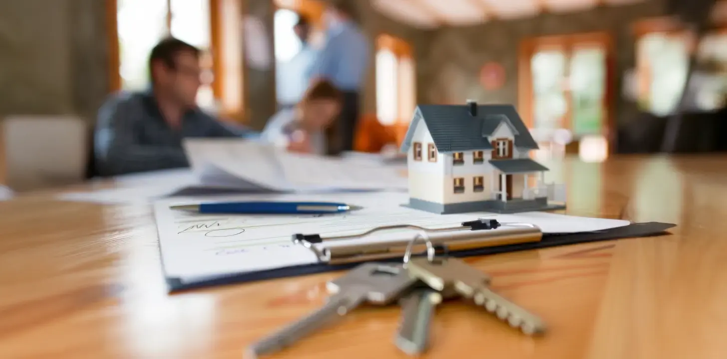 selling a property in Katy, TX